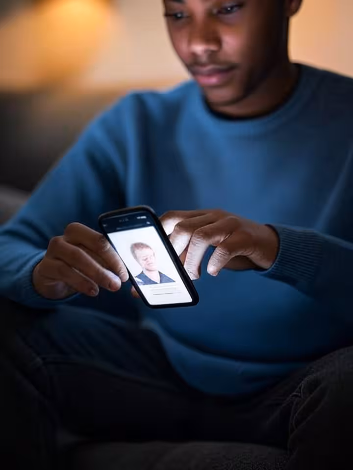 Profilbeschreibung für Sugar Dating schreiben