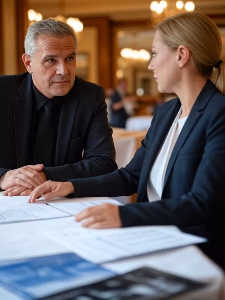 Millennials legen Wert auf klare Vereinbarungen bei Arrangements